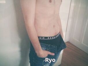 Ryo