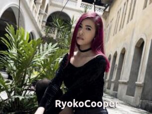 RyokoCooper