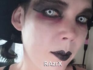 RAzrX