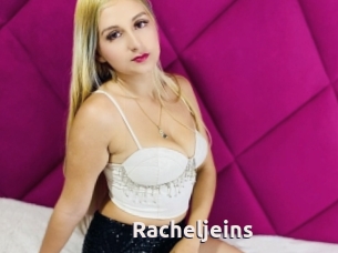 Racheljeins