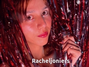 Racheljoniers