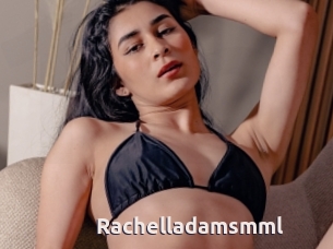 Rachelladamsmml