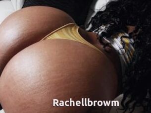 Rachellbrowm