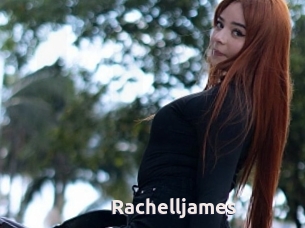 Rachelljames