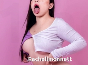 Rachellmonnett