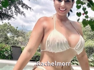 Rachelmorr