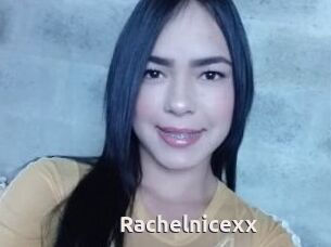 Rachelnicexx