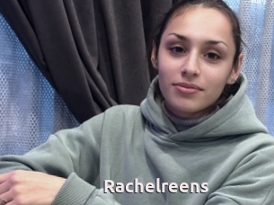 Rachelreens