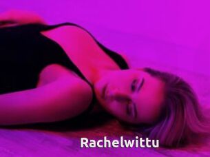 Rachelwittu