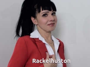 Rackelhuston