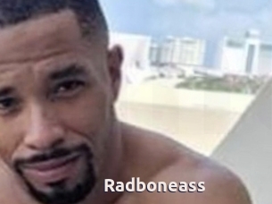 Radboneass