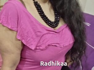 Radhikaa