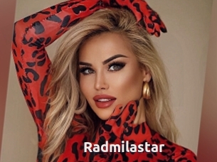 Radmilastar