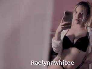 Raelynnwhitee