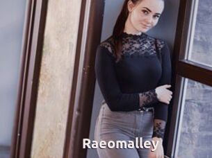 Raeomalley