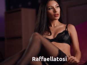 Raffaellatosi