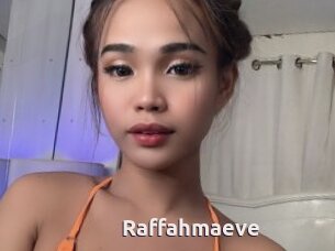 Raffahmaeve