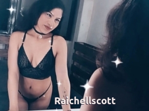 Raichellscott