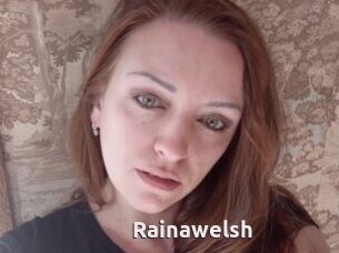 Rainawelsh