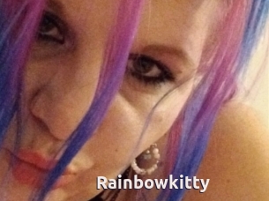 Rainbowkitty