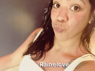 Rainelove