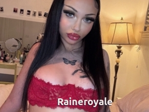 Raineroyale