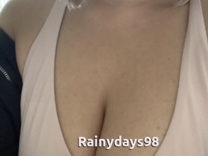 Rainydays98