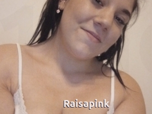 Raisapink