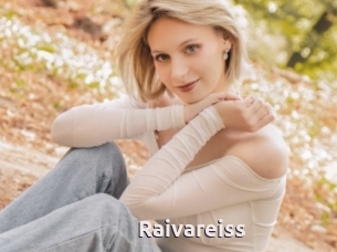 Raivareiss