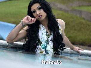 Raizats