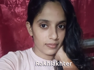 Rakhiakhter