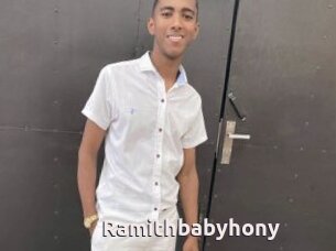 Ramithbabyhony