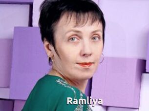 Ramliya