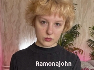 Ramonajohn