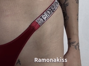 Ramonakiss