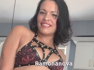 Ramonanova