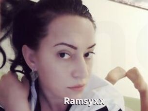 Ramsyxx