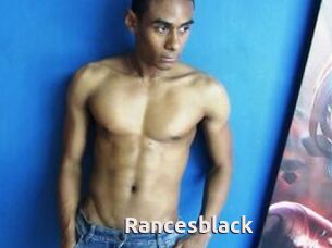 Rancesblack