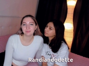 Randiandodette