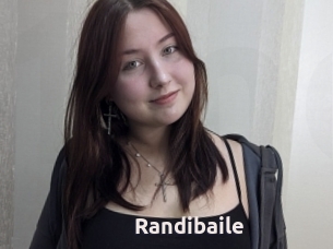 Randibaile