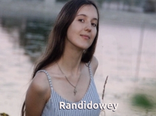 Randidowey