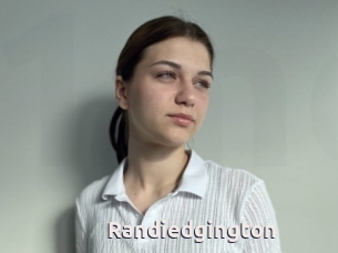 Randiedgington