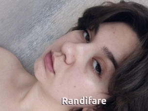 Randifare