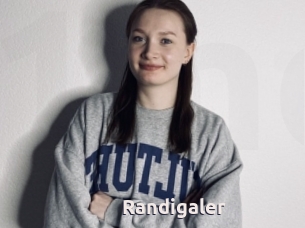 Randigaler