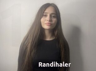 Randihaler