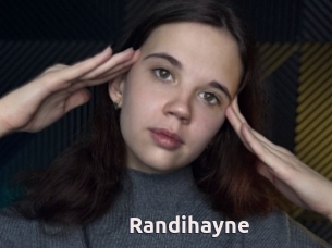 Randihayne