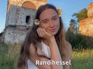 Randihessel