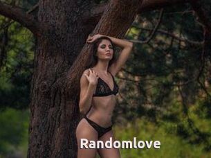 Randomlove