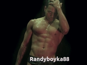 Randyboyka88