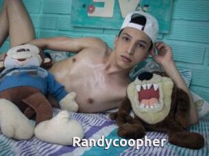 Randycoopher